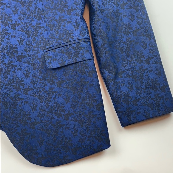 Tuxedo jacket - Picture 3 of 7